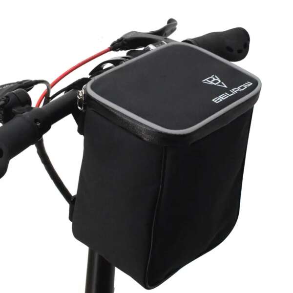 BikyBag - Borsa per biciclette – Uzmi sve