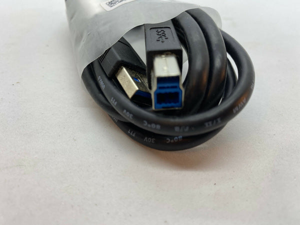 USB 3.0 A (M) na USB-B (M), 1,5m kabel